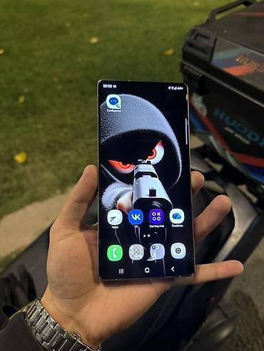 tab lite: Samsung Galaxy S25 Ultra, Б/у, 512 ГБ, цвет - Бежевый, 2 SIM — 3