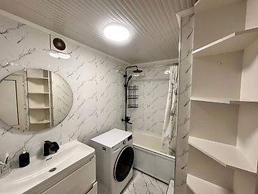 Продажа квартир: 1 комната, 41 м², Элитка, 5 этаж, Евроремонт — 10