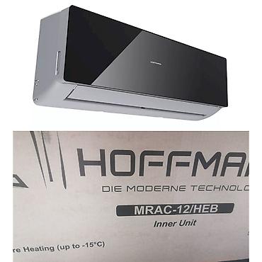 Məhsul: Hoffman kondisioner (divar tipi) Model: MRAC-12/HEB (Inner