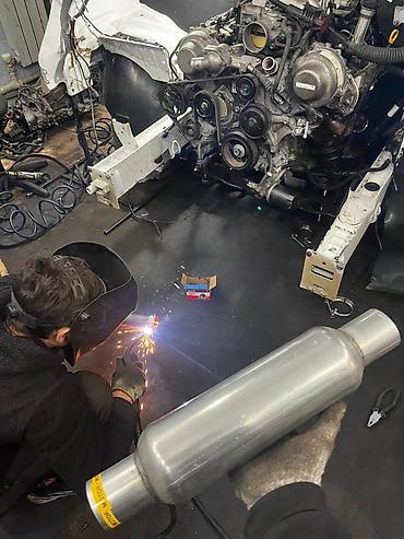 СТО, ремонт транспорта: Услуги автоэлектрика, Услуги моториста, Замена масел, жидкостей, без выезда — 19