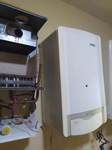 irşad electronics qaz sobalari: Divar tipli qaz kombi qazanları – Calora və Airfel Məhsul təsviri: - — 2
