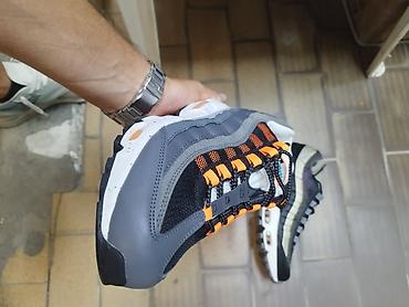 Nike air max 95 patike A klasa NOVO Novo Brojevi 41 do 46 fb Moja