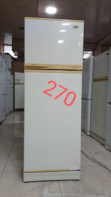 2 qapili soyuducu: 2 двери Beko Холодильник Продажа
