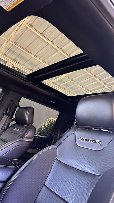 Ford: Ford F-150: 2020 г., 3.5 л, Автомат, Бензин, Пикап — 14