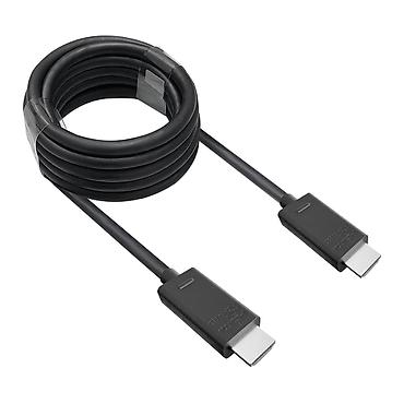 hdmi 4k: Оригинальный HDMI 2.1 кабель от Xbox Series X. - Длина: 2 м - — 2
