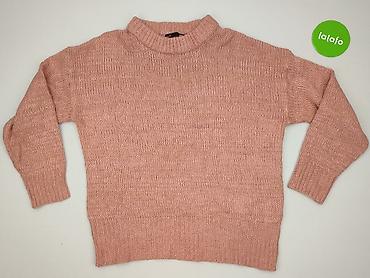 pluszowy sweter: 157, Sweter damski, rozmiar XL — 2