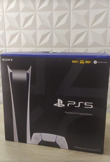 kontakt home ps5 qiymeti: Ps 4/5 modellerının alışı ve satışı.Uygun qiymete alış ve satış