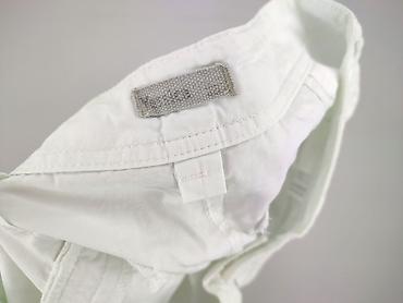 l gap: Spodnie materiałowe damskie, rozmiar S — 4