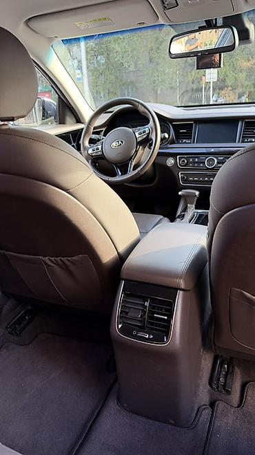 гп 7: Kia K7: 2019 г., 2.4 л, Автомат, Бензин, Седан — 9