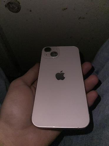 iphona 14: IPhone 13, 128 ГБ, Alpine Green, Отпечаток пальца, Face ID, С документами — 6
