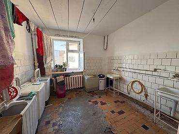 Продажа квартир: 1 комната, 18 м², Общежитие, 5 этаж, Косметический ремонт at lalafo.kg — 9 Продажа квартир: 1 комната, 18 м², Общежитие, 5 этаж, Косметический ремонт — 9