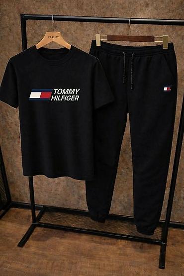 Ostala muška odeća: M, l, xl, 2xl, 3xl
3500 — 8