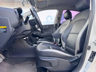 Kia: Kia Morning: 2019 г., 1 л, Автомат, Бензин, Хэтчбэк — 5