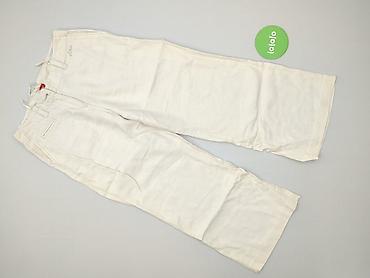 camper 27: S.Oliver, Spodnie materiałowe damskie, rozmiar M — 2