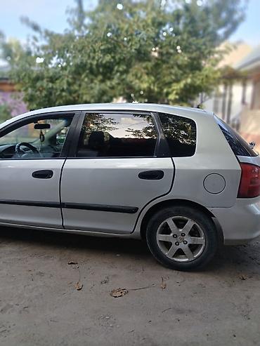 Honda: Honda Fit: 2003 г., Автомат, Хэтчбэк — 6