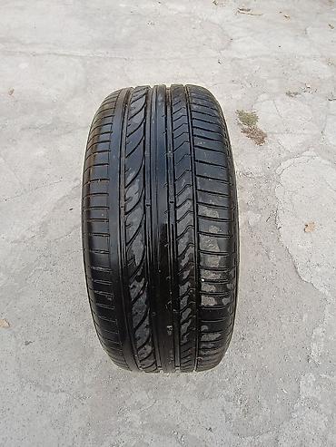 r20 r 20: Шины 285 / 50 / R 20, Всесезонная, Б/у, 1 шт, Легковые, Япония, Bridgestone — 2