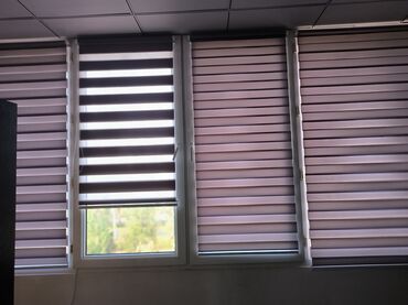 Жалюзи и рольшторы: Наши работы не оставят Вас равнодушными! поможем создать уют и комфорт — 6