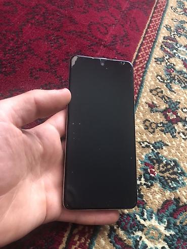 oppo a77: Oppo A77, 128 GB, rəng - Ağ, Sensor — 4