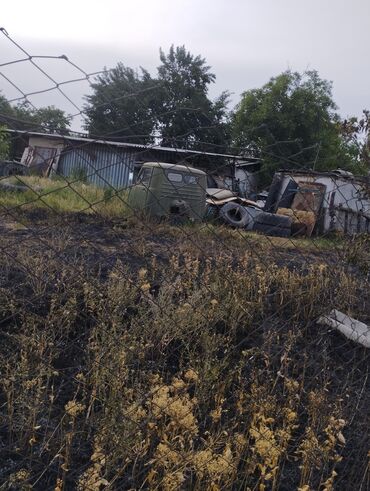 УАЗ: УАЗ 452 Buhanka: 1982 г., 2.4 л, Механика, Бензин, Внедорожник — 20