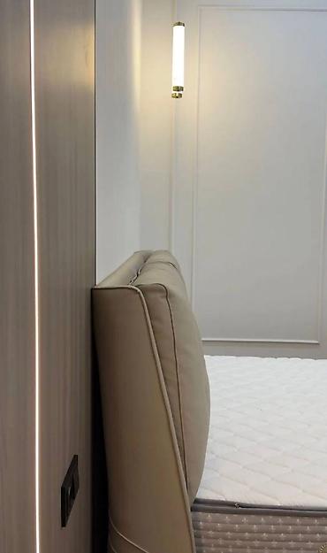 Продажа квартир: 3 комнаты, 103 м², Элитка, 12 этаж, Дизайнерский ремонт — 15