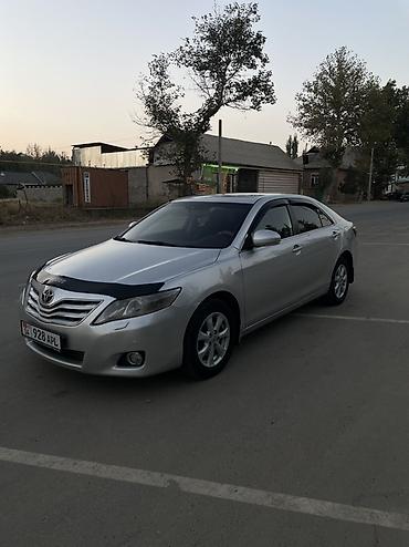 таета матрикс: Toyota Camry: 2011 г., Автомат, Бензин, Седан — 2