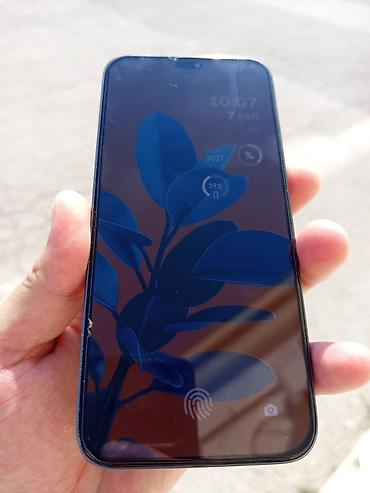 honor 400 lite 128: Honor 400 Lite, 256 GB, rəng - Boz, Barmaq izi — 6