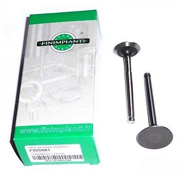 FINIMPIANTI ventili motora – set - Brend: Finimpianti (Italy) -