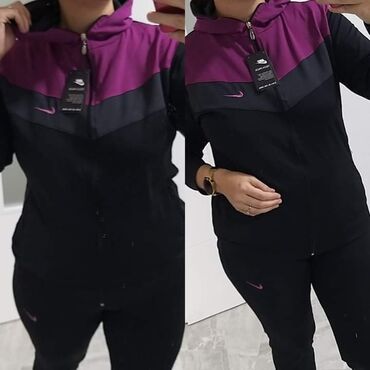 Odela: Komplet trenerka 
velicine 2XL 3XL 4XL 
matrijal mokra likra — 6