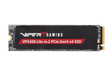 Saturn: Daxili SSD disk Patriot Memory, 2 TB, M.2, Yeni