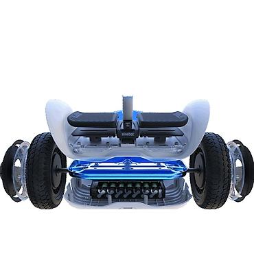 Гироскутеры: ⚡ Мини-сигвей Segway-Ninebot L6 — что это ✨ Стильный — 7