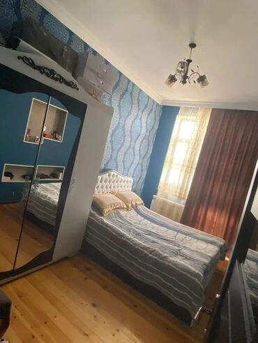 Yeni tikili: 3 otaqlı, Yeni tikili, 93 kv. m — 6