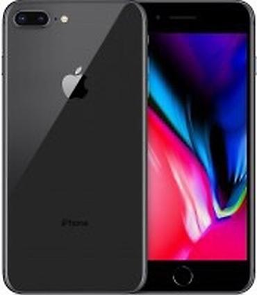 iphone 8 puls: Срочно!Срочн?о! Обмен есть! Apple iPhone 8 Plus, цвет Space Gray — 1