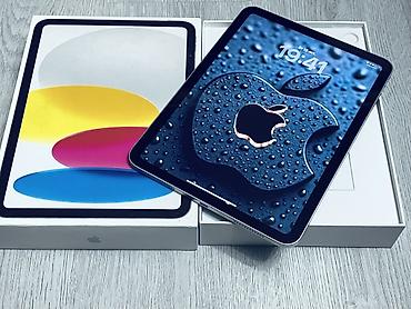 ipad mini 4: Apple iPad (a/16 11-inch 2026 128gb yaddaş) ipad ideal vəziyyətdədir — 4