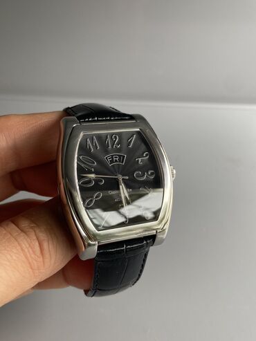 часы amst 3003 оригинал цена: ❗️❗️СНИЖЕНИЕ ЦЕНЫ❗️❗️ Швейцарские Gustav Becker GB4192 DAY-DATE