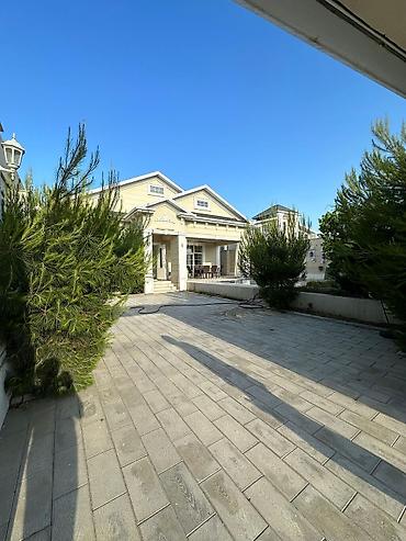 binededi: Merdekanda gunluk kiraye bag evi — 7