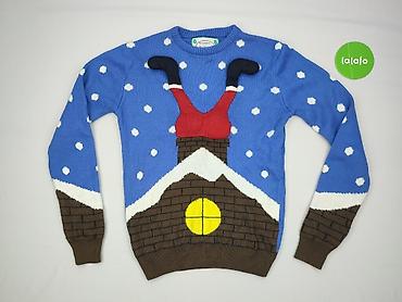 Mężczyźni: Primark, Sweter dla mężczyzn, rozmiar S — 2