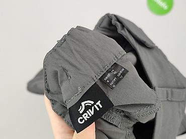 crivit kurtka softshell damska: Crivit, Spodnie materiałowe damskie, rozmiar M — 4