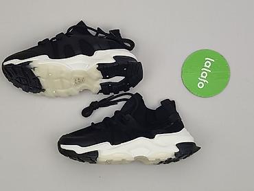 is it womens: Sneakersy damskie, rozmiar 38 — 3