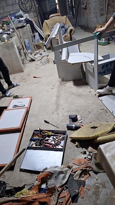 Мелкосрочные работы: Мелкосрочные работы, Муж на час — 5