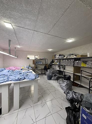 Продажа помещений свободного назначения: Продается нежилое помещение с ремонтом в ж/м Кара-Жыгач🏠🌳 📍Локация - — 9