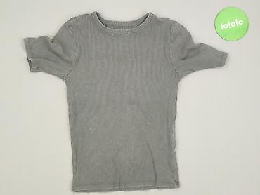 play boy: Sinsay, T-shirt damski, rozmiar 2XS — 2