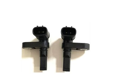 Датчики, сенсоры, предохранители: Toyota — 2