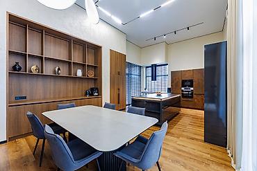 Продажа модульных домов: Продается дом с современными техническими решениями в экологически — 7