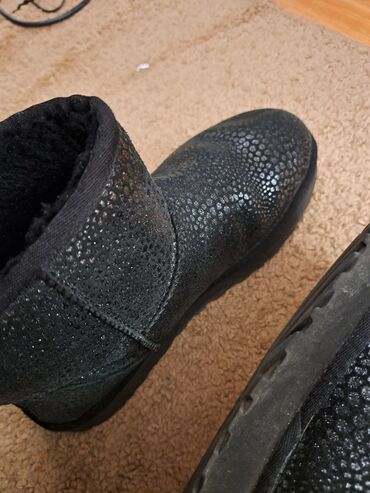 Čizme: Čizme, UGG, 38 — 8