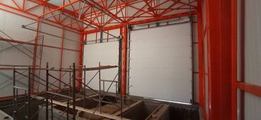 Откатные ворота: Ворота, Ворота Автоматический ворота Рольставни Жалюзи Роллеты at lalafo.kg — 15 Откатные ворота: Ворота, Ворота Автоматический ворота Рольставни Жалюзи Роллеты — 15