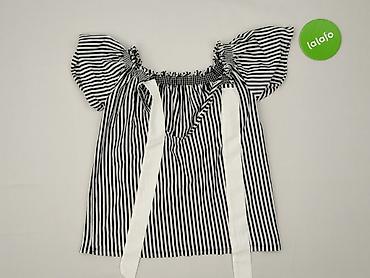 bluza atomowki reserved: Reserved YFL, Bluzka damska, rozmiar M — 3
