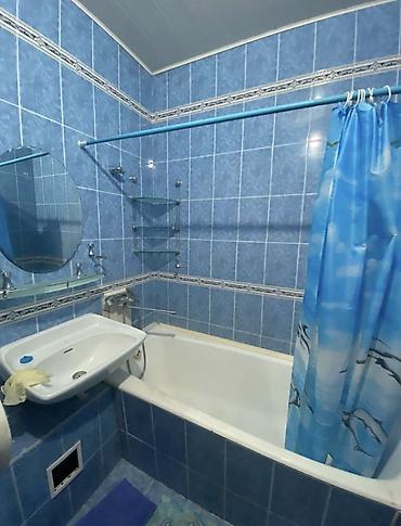псо готовая до 55000: 3 комнаты, 65 м², 5 мкр 106 серия, 3 этаж, Косметический ремонт — 8
