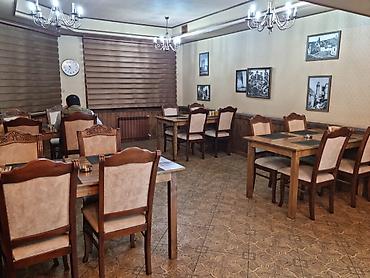 nzs ev satisi: ⚜️Bütün avadanlıqları ilə birlikdə Restoran satılır! ⚜️Həsən Əliyev — 1