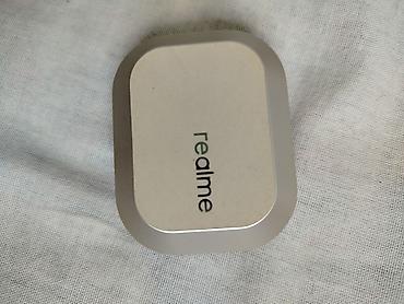 se electronics: Беспроводные наушники realme Buds Air 8 — 2