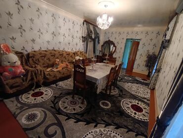 Həyət evləri və villaların satışı: 2 otaqlı, 20 kv. m, Kredit var, Orta təmir — 4